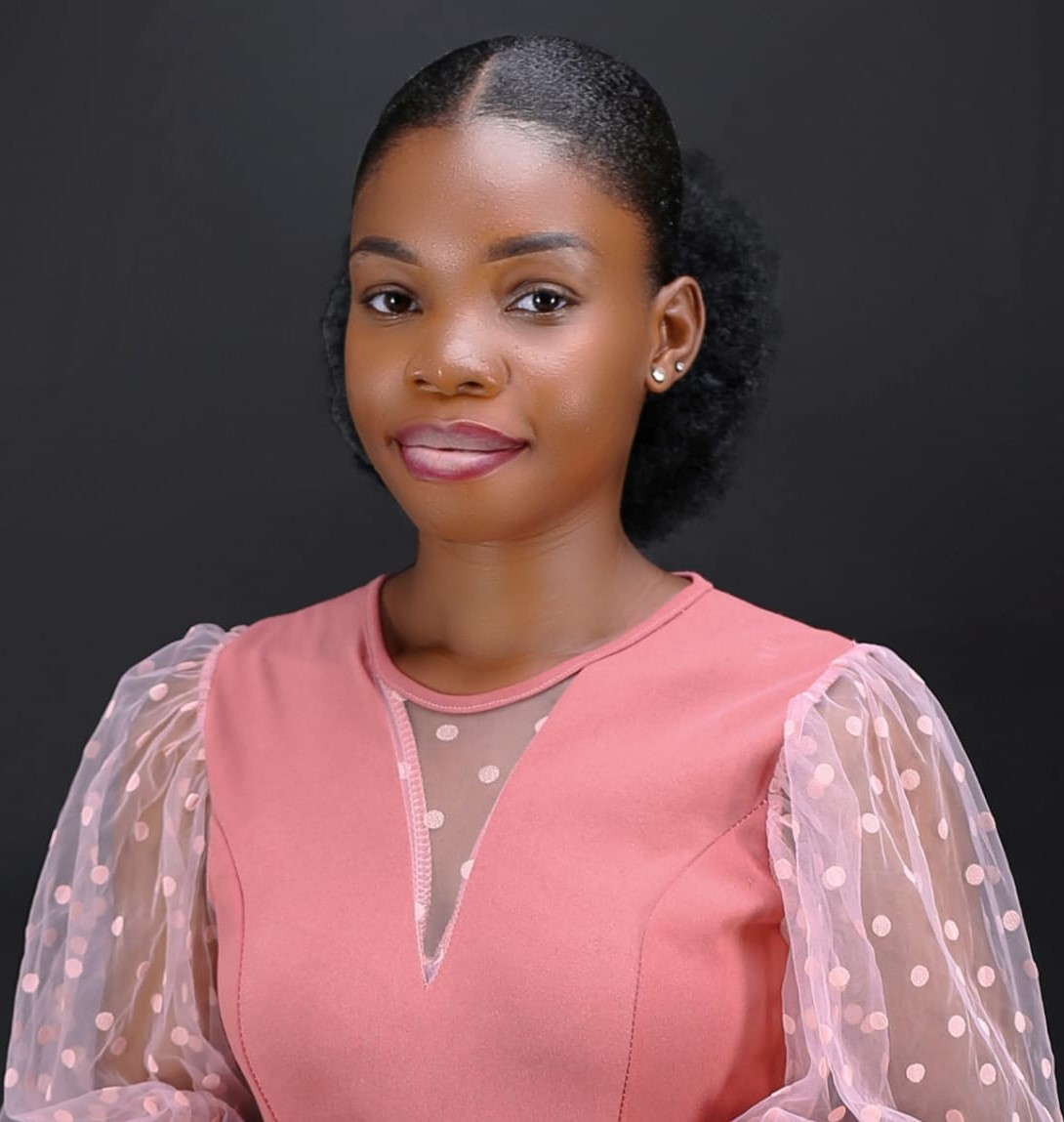 Violet Mboya - Learning Innovation Lead